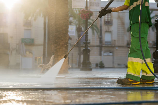 Reliable Bunker Hill, IL Pressure Washing Services Solutions